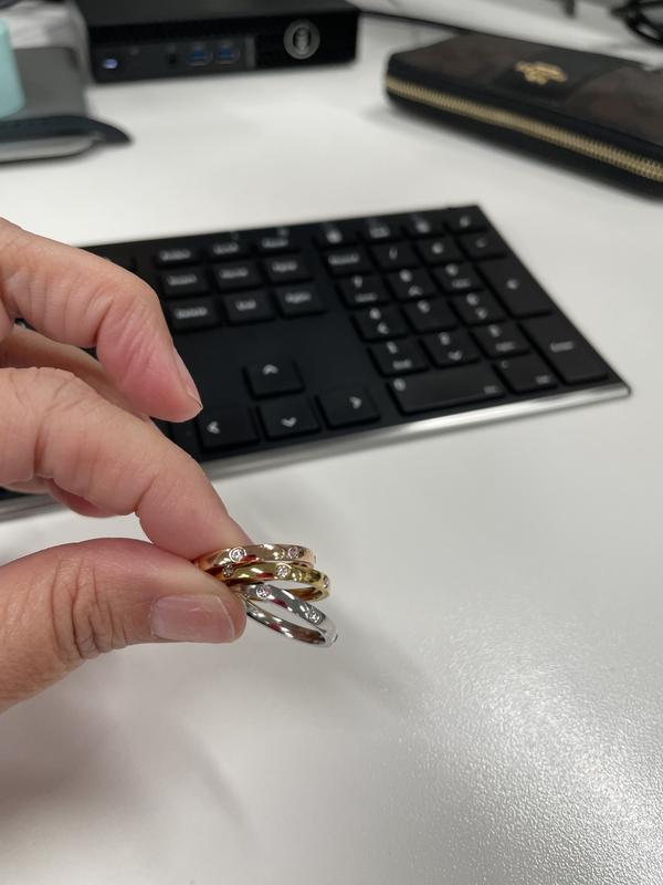 Customer photo for "highly recommend"