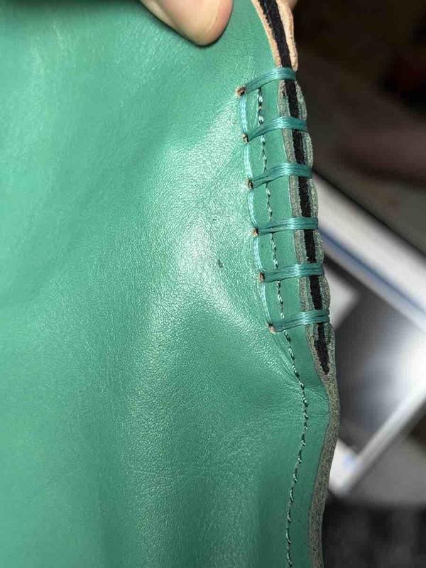Customer photo for "Multiple imperfections"