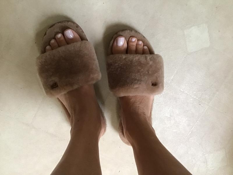 Ugg cozette oyster online