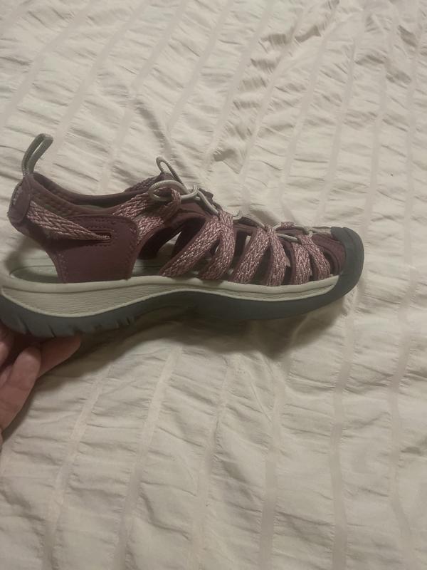 Customer photo for "Comfortable"