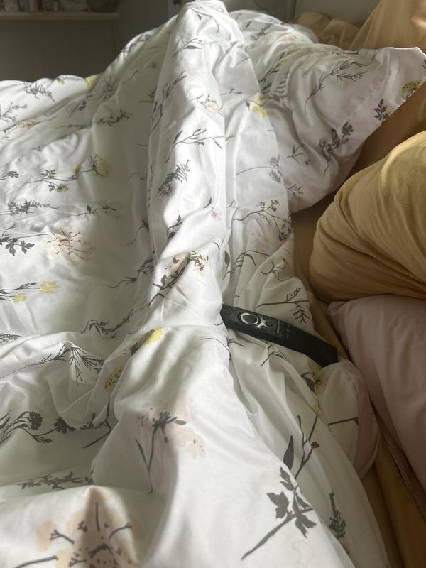 So soft and beautiful!