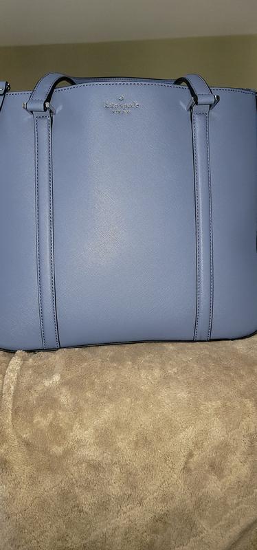 Kate spade newbury lane tote hotsell