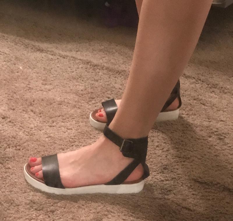 MIA Ellen Platform Sandal Women Nordstromrack