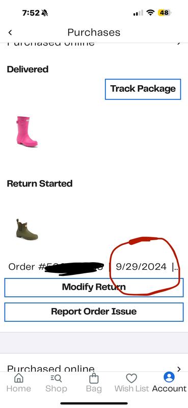 Customer photo for "Buyer BEWARE"