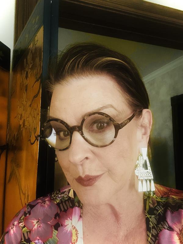 The Rich Coffee Satin