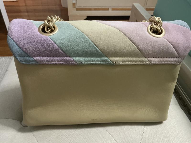 Customer photo for "Beautiful bag but…"