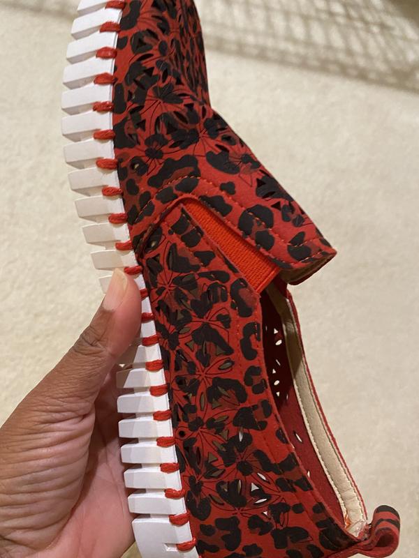 Customer photo for "Inaccurate description"