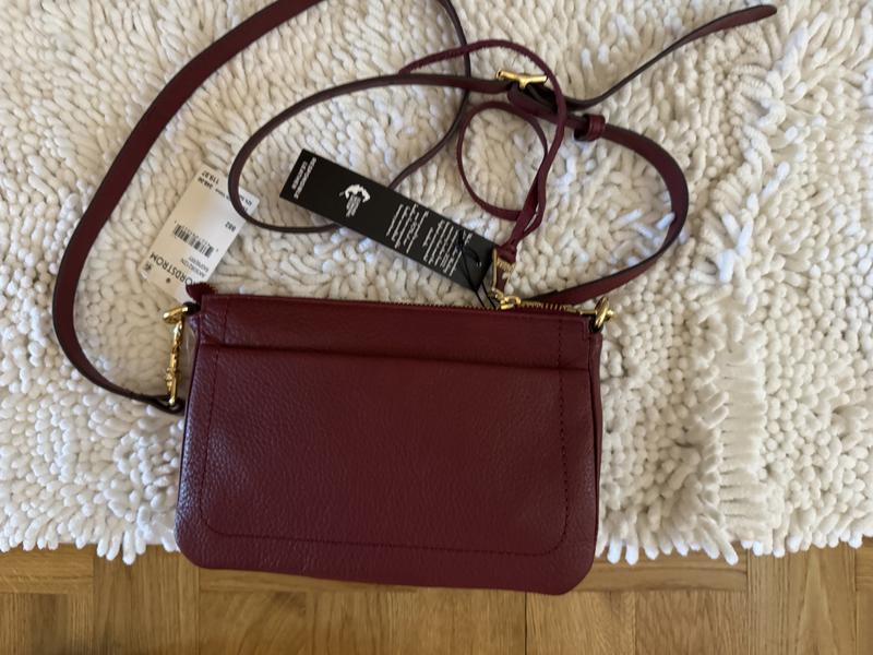 Wrong item delivered