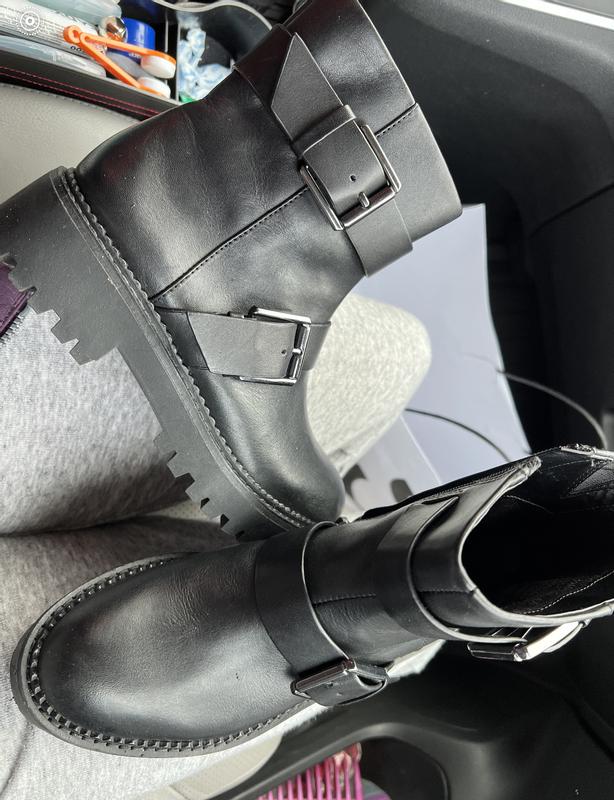 These Boots Were Made 4 Walking!