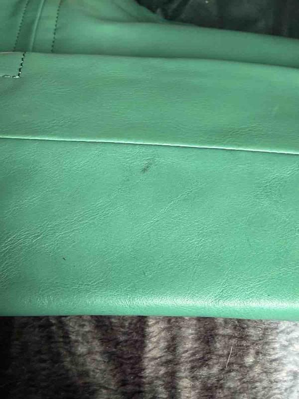 Customer photo for "Multiple imperfections"