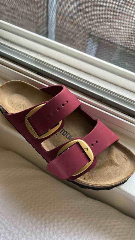 i ordered purple and got sent berry crush color