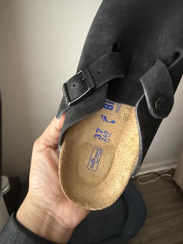 Quality control is lacking