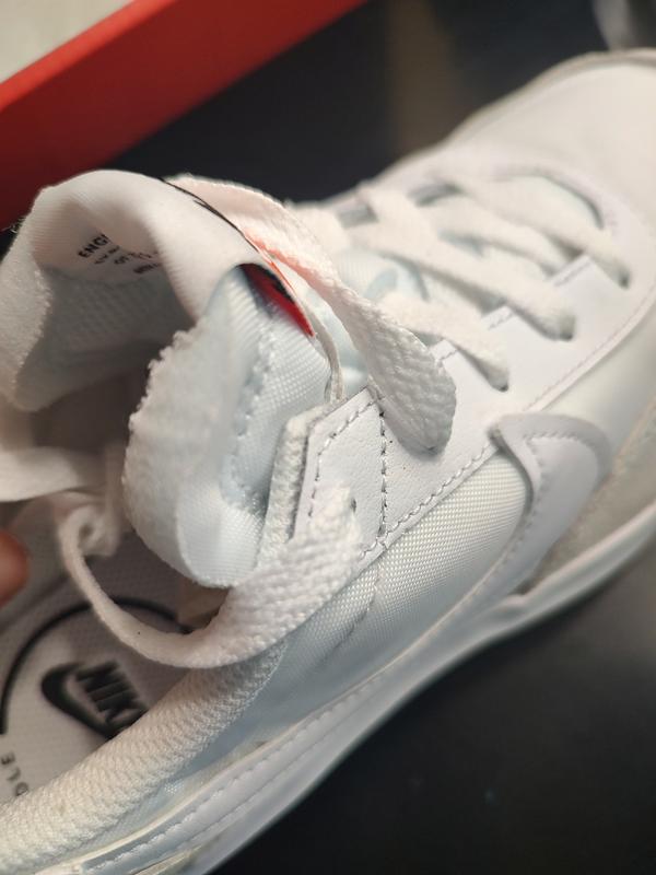 Poor quality - a bit odd.