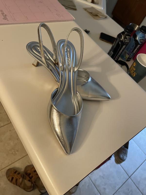 Campus Kitten low heels shoes