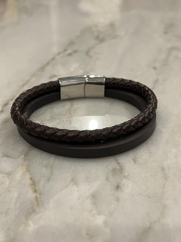 Darker than pictured