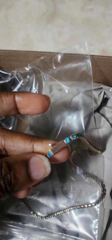 did not received the correct chain