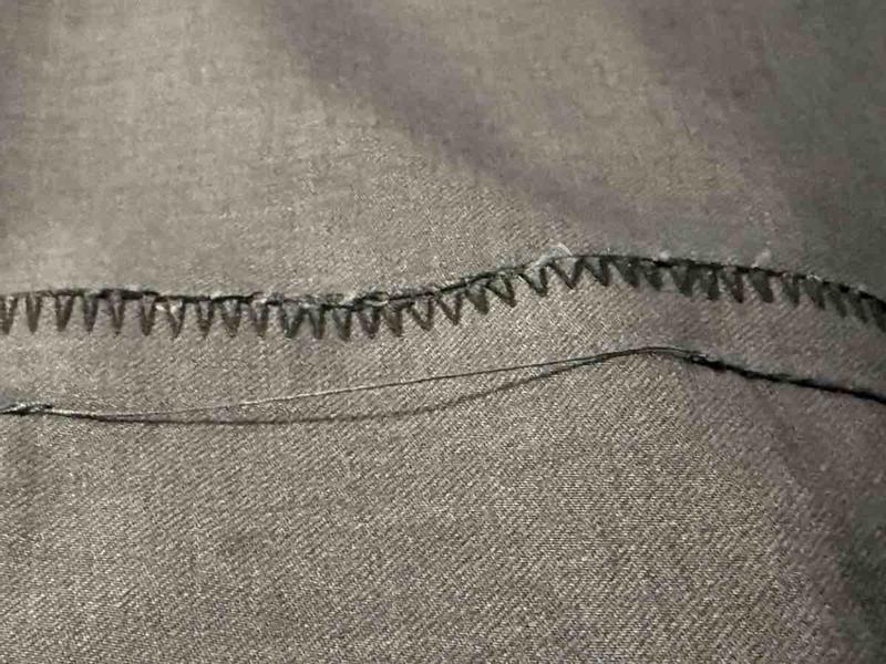 Customer photo for "Very Poor Quality"