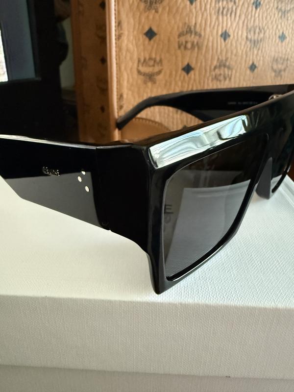 Love my shades Celine