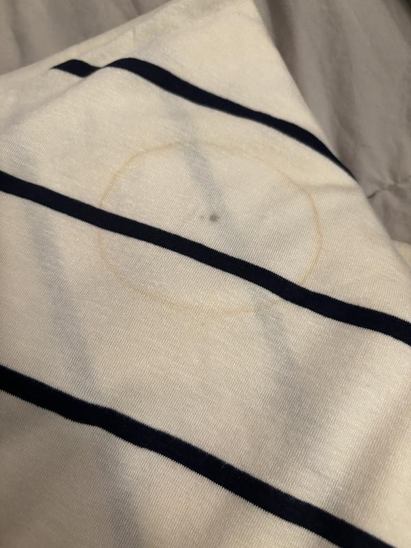 Came damaged with no tags