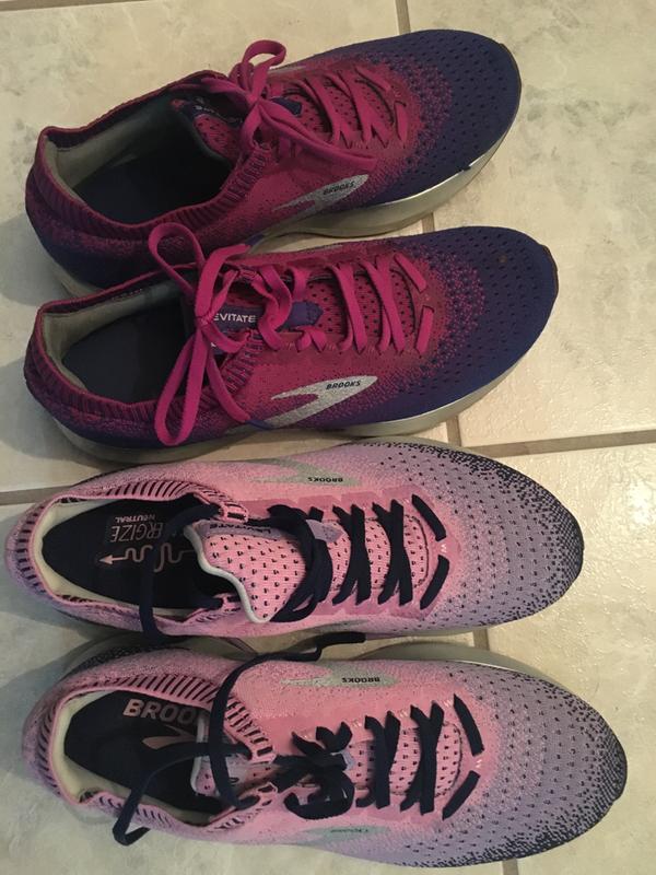 Customer photo for "Levitate 2 is best in series"