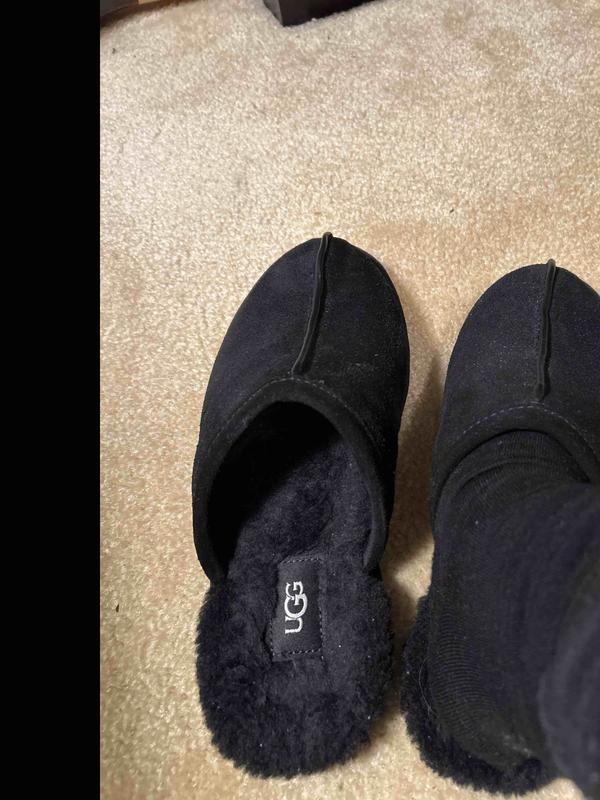 UGG® Pearle UGGplush™ Scuff Slipper (Women) | Nordstromrack