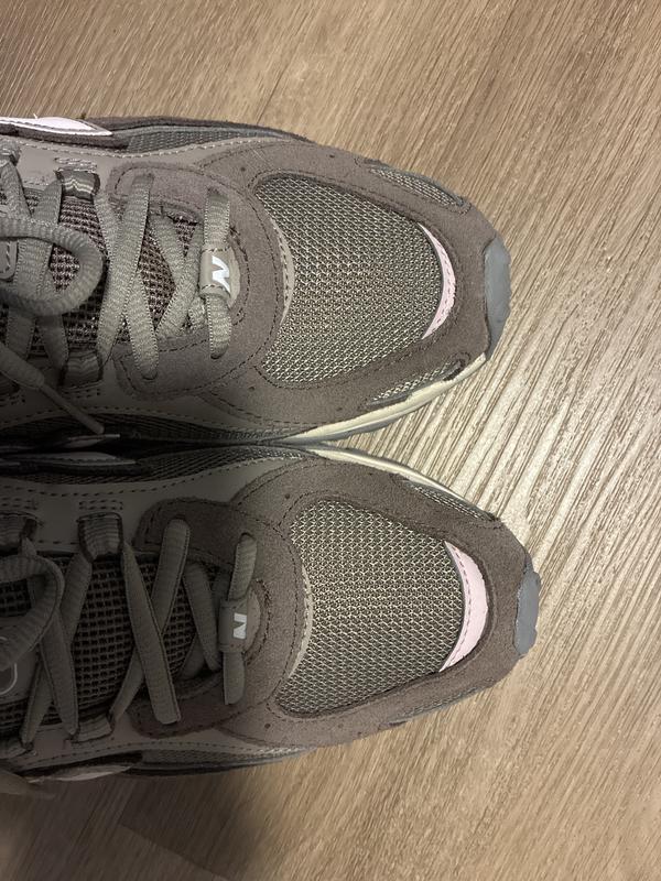 Customer photo for "Differences in finishes"
