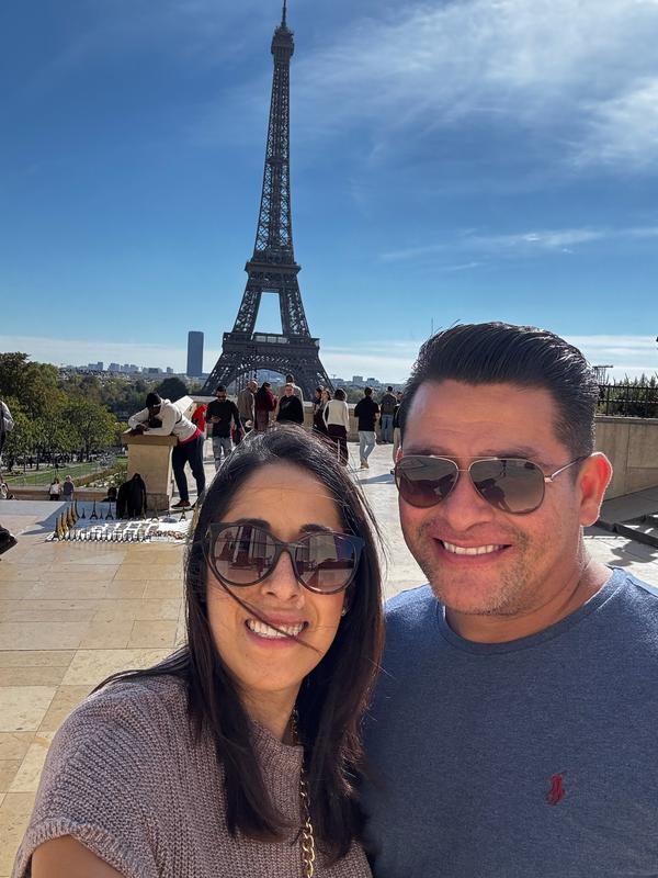 Nice looking sunglasses