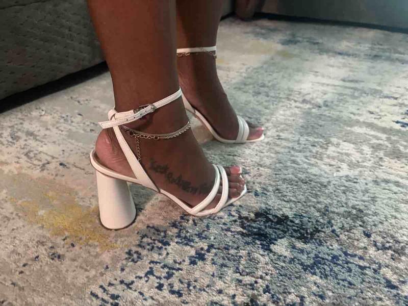 Customer photo for "walkable"