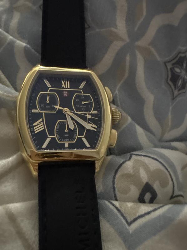 Bold and beautiful statement