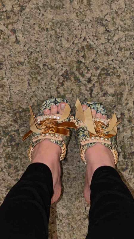 Customer photo for "Super eye catching and cute!!"