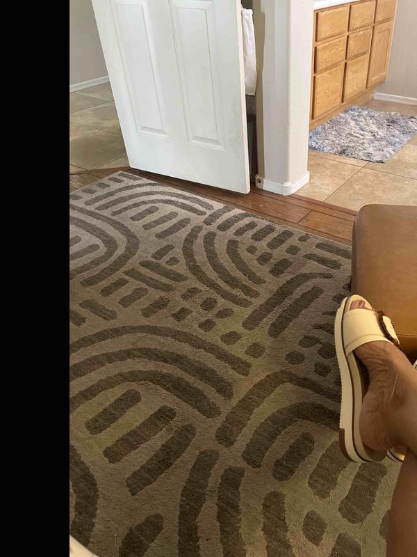Customer photo for "Ariane Comfort"
