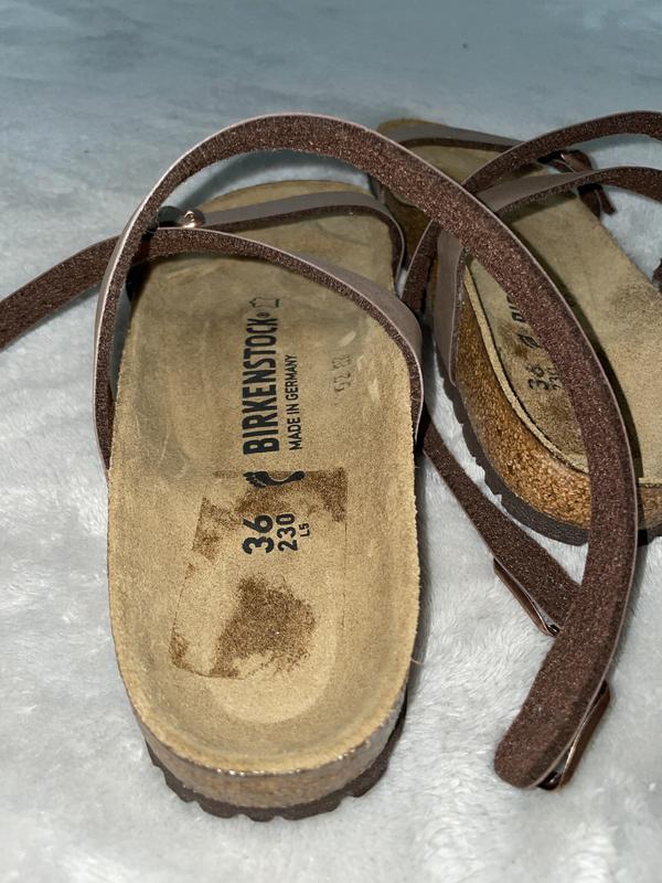 Hautelook birkenstock hot sale