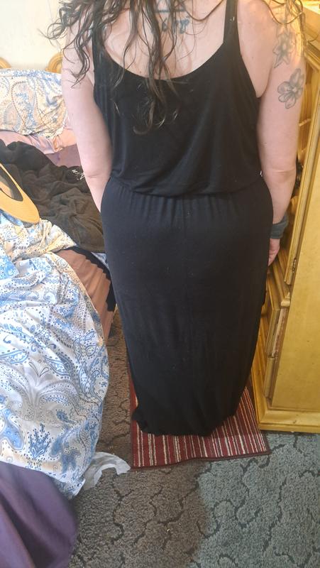 Perfect but too big.