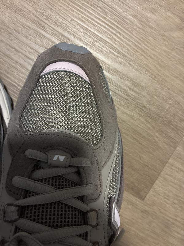 Customer photo for "Differences in finishes"
