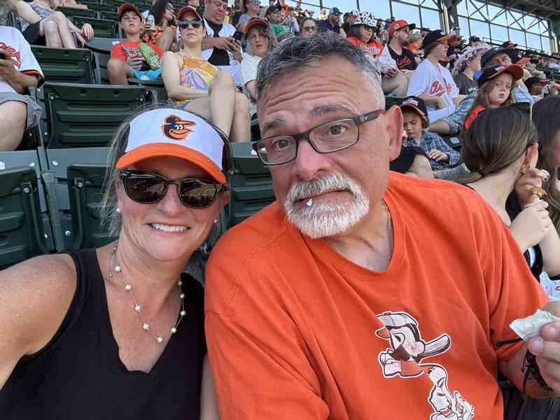 Customer photo for "Wayfarers!"