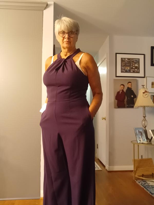Plum perfect jumpsuit