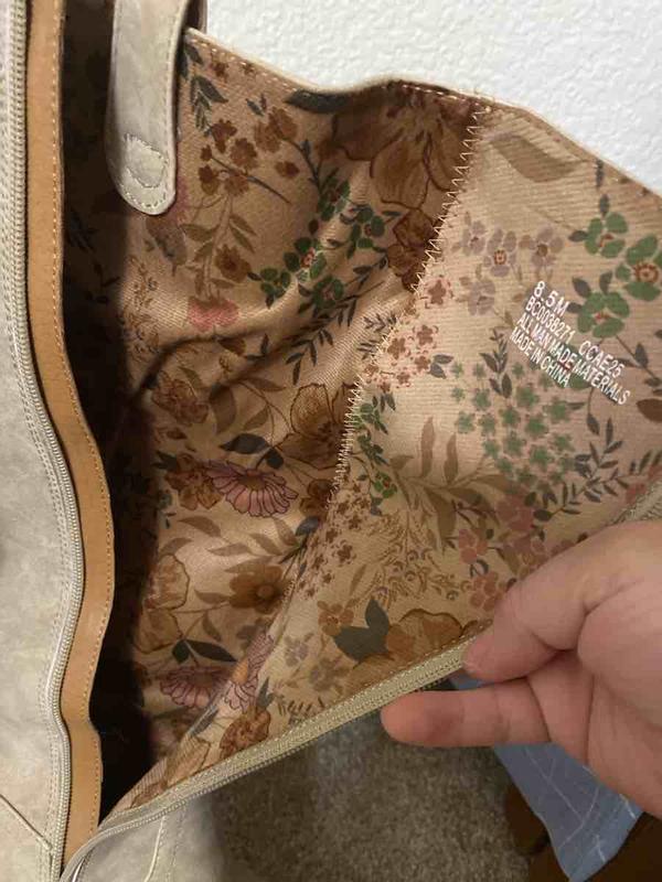 Customer photo for "they are nice but not what I specked"
