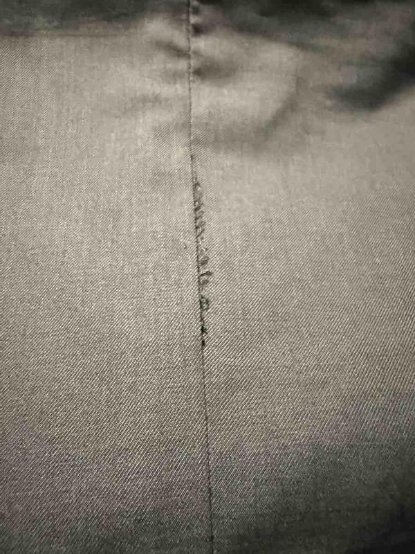 Customer photo for "Very Poor Quality"