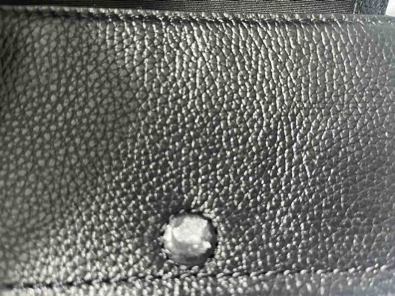 flawless until opened