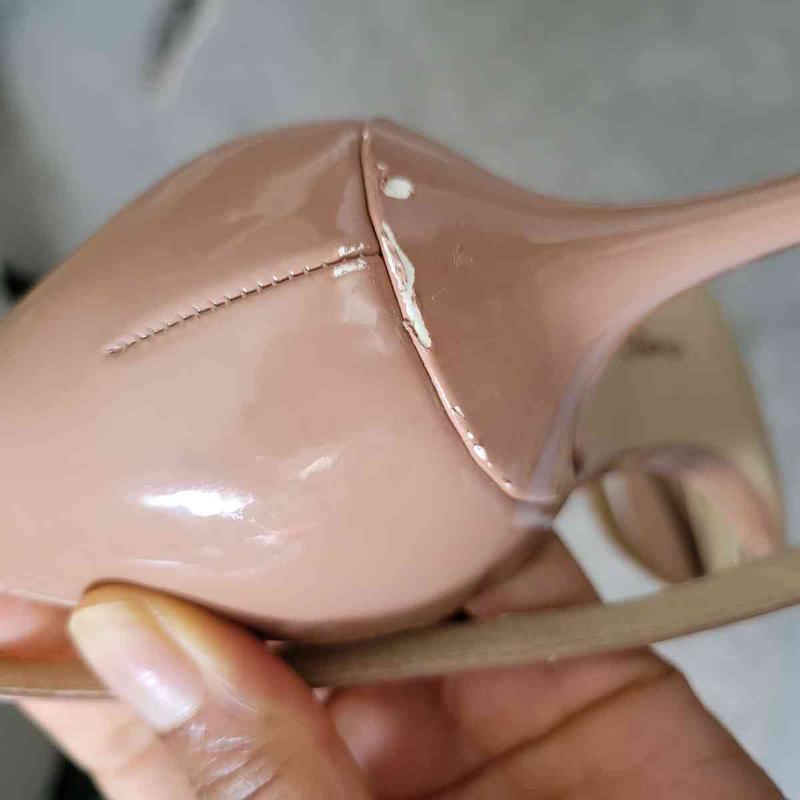 Customer photo for "Cute but don't last long"