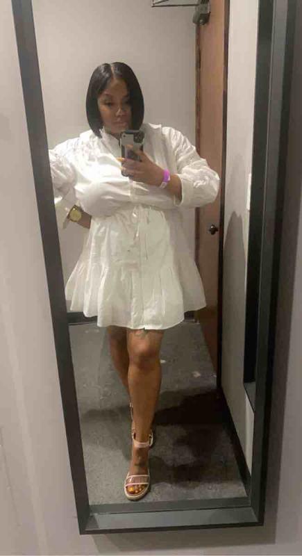 Cute but order size down