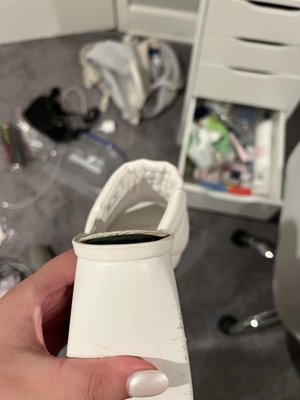 Cute but quality is pretty awful!