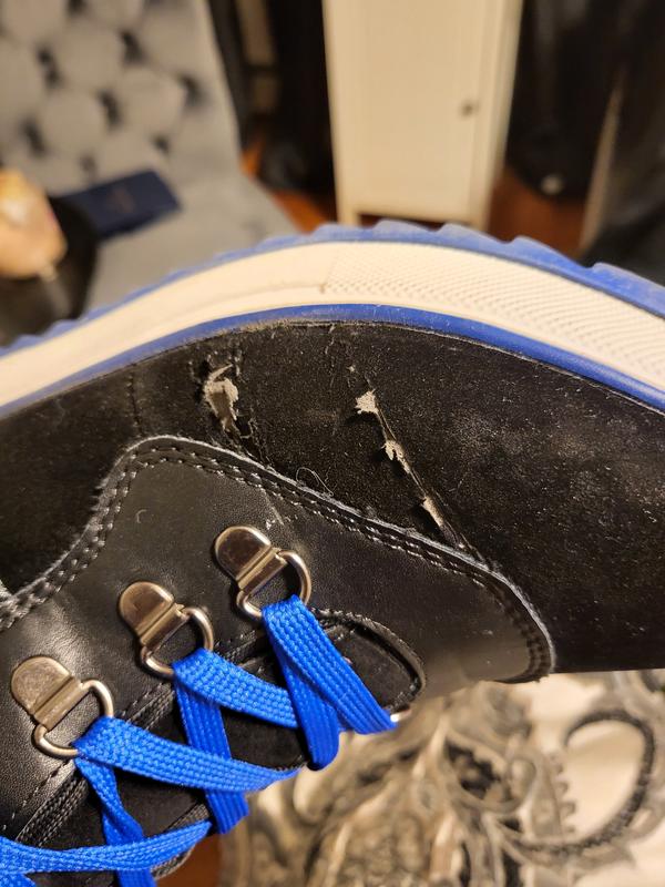 Not suitable for wear