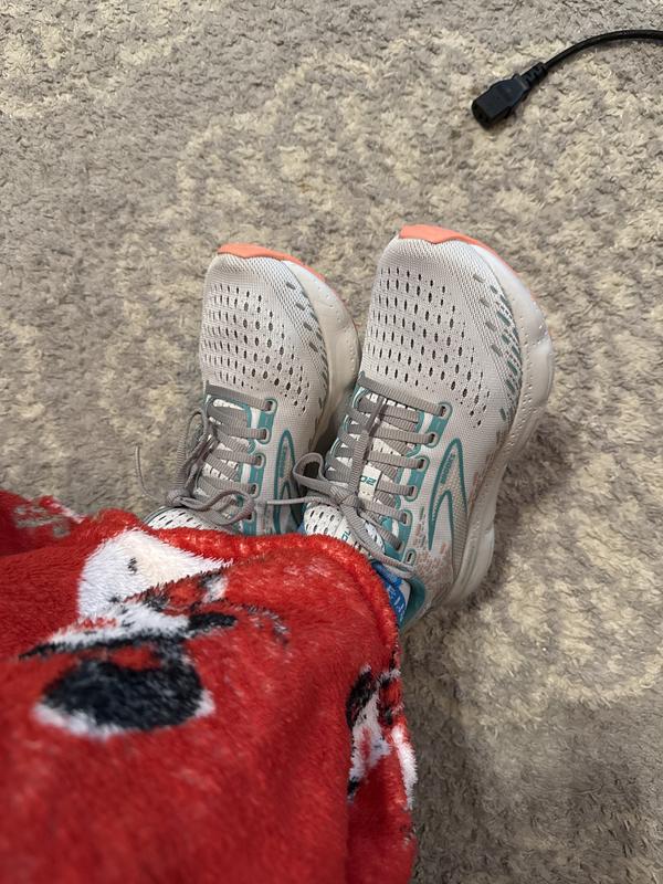 Great stability shoes for my longer runs