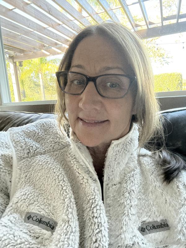 I love it so much I bought another!