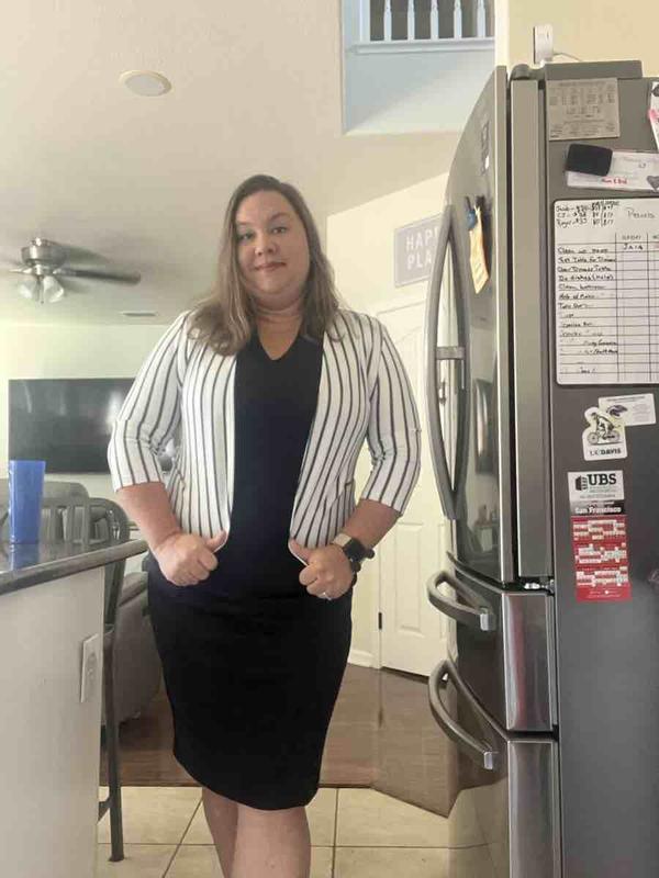 Customer review photo