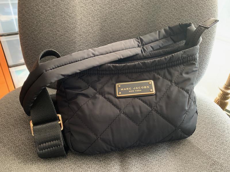 Marc Jacobs Crossbody Bag Nordstromrack