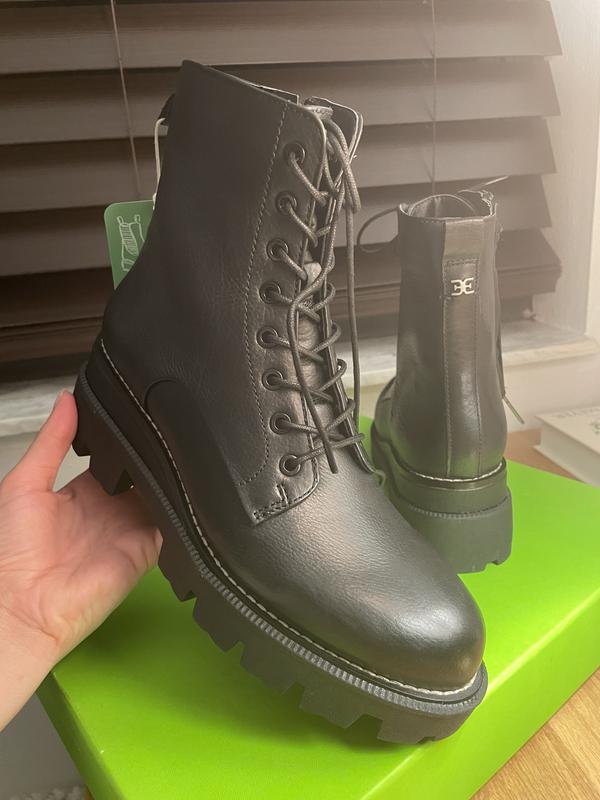 Favorite pair of Booties