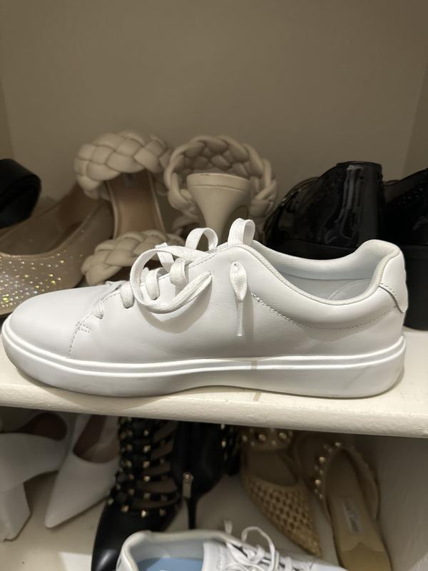 Great shoe for style & comfort