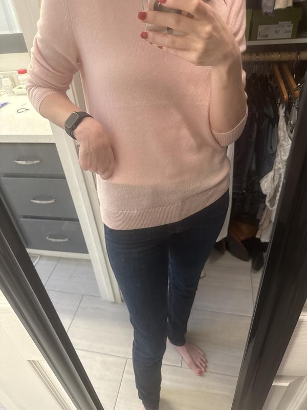 Soft but see through